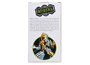 Beetlejuice – Head Knockers 8 - JPs HORROR COLLECTION