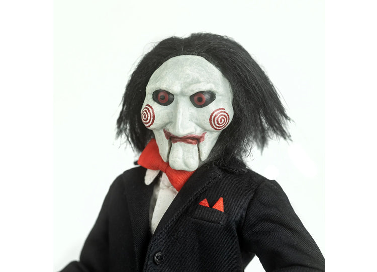 Saw - Billy Puppet with Tricycle - 1:6 Figure