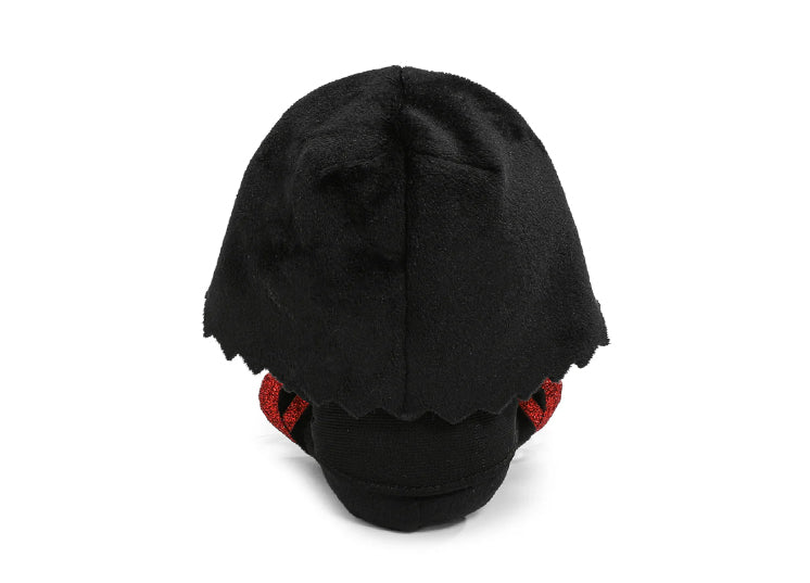 Saw Billy The Puppet 6” Plush Window Clinger 4 - JPs Horror Collection