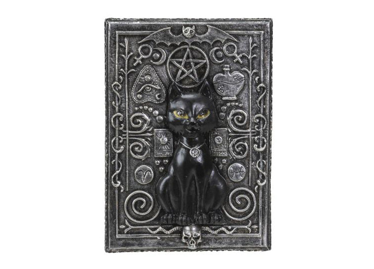 Black Cat Tarot Box