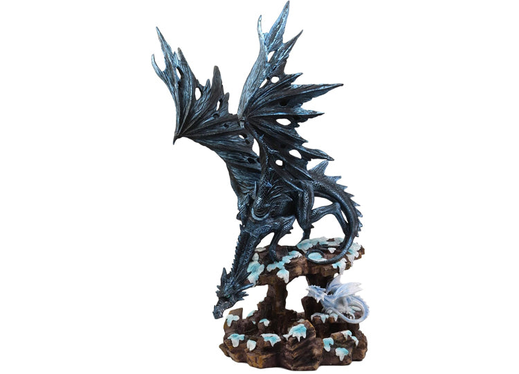 Black Dragon