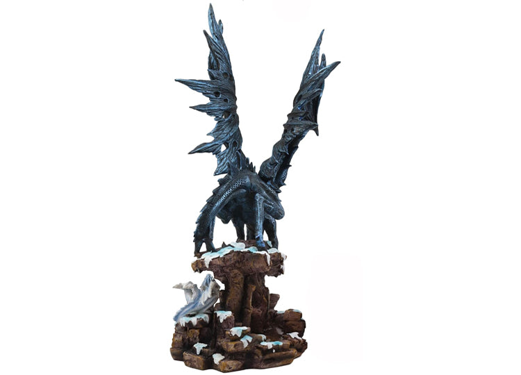Black Dragon