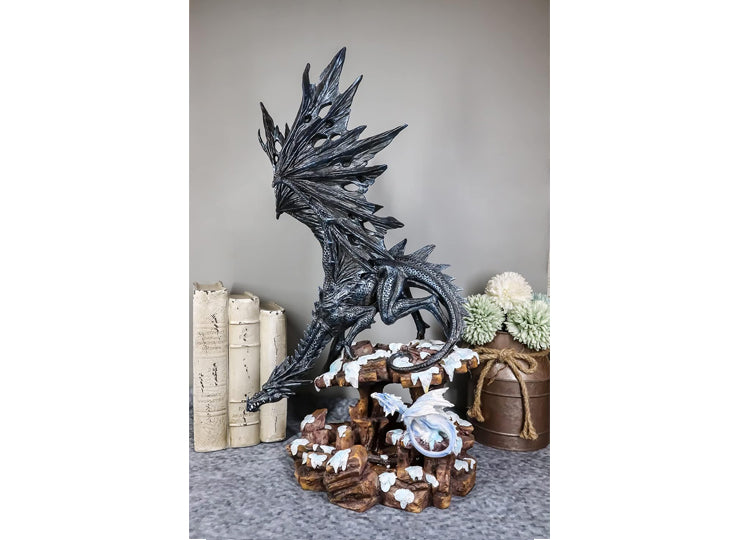 Black Dragon