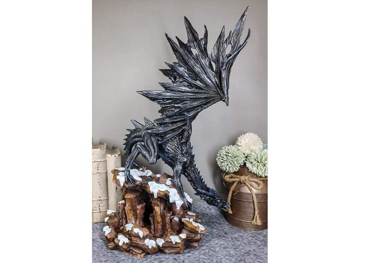 Black Dragon