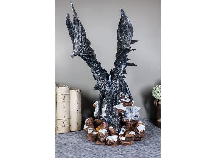 Black Dragon