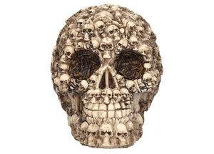 Boneyard Skull
