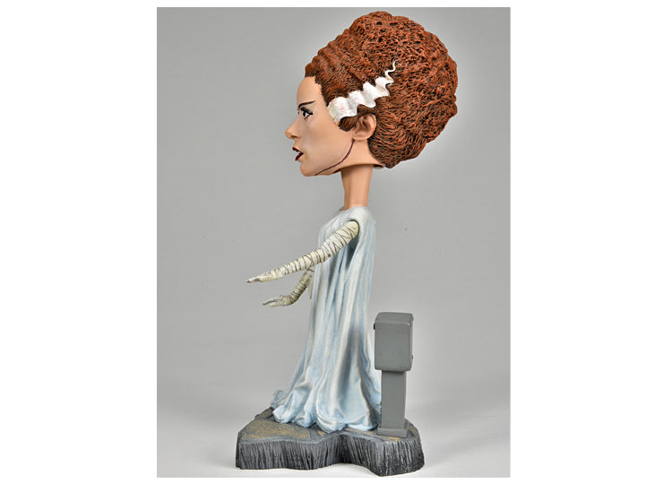 Bride of Frankenstein - Universal Monsters - Head Knocker 5 - JPs Horror Collection