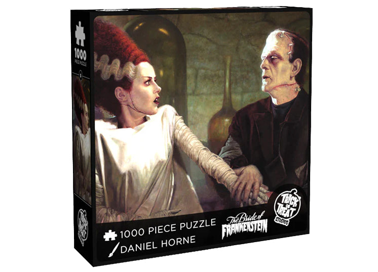 Universal Classic Monsters - JP's Horror Universal Classic Monsters - JP's Horror