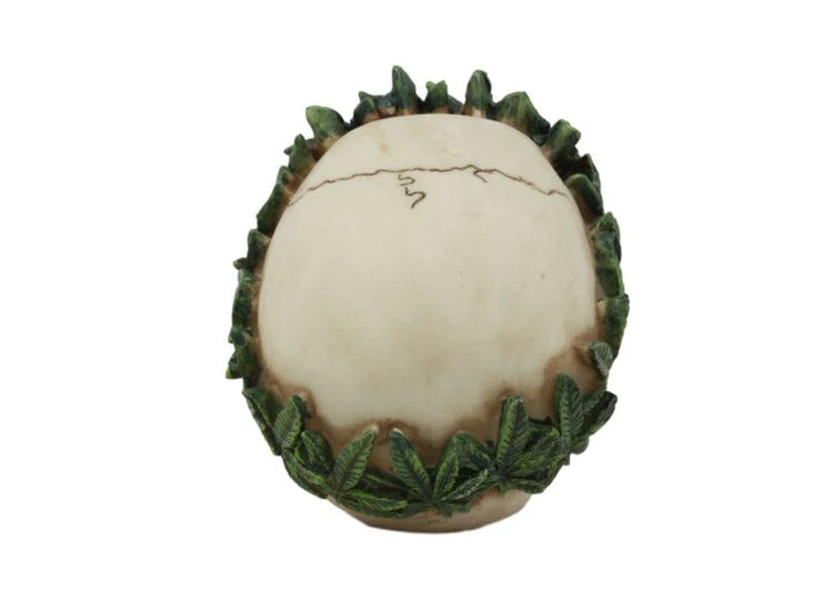 Cannabis Skull 4 - JPs Horror Collection