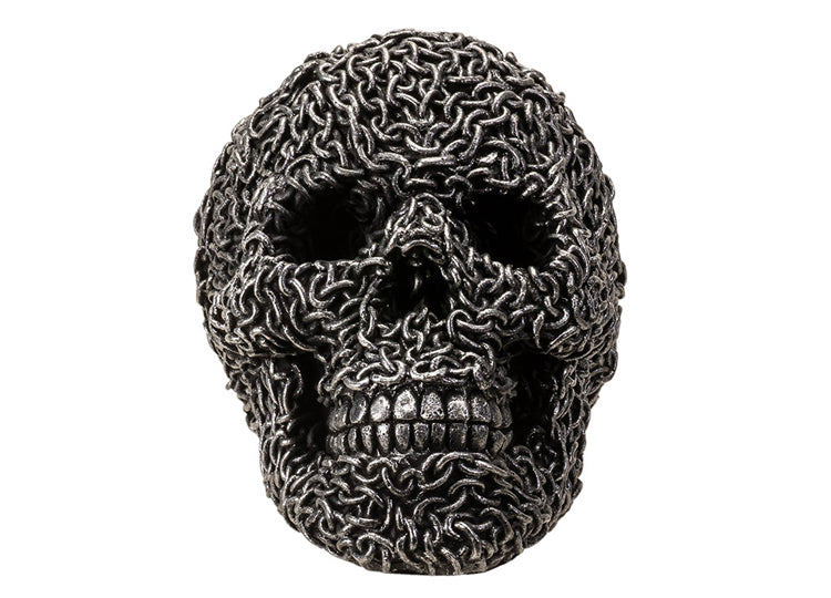 Chain Skull 1 - JP's Horror Collection