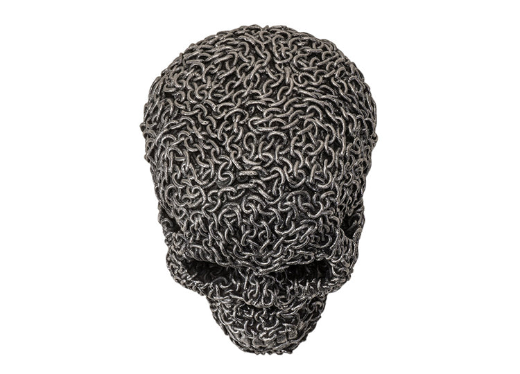 Chain Skull 3 - JP's Horror Collection