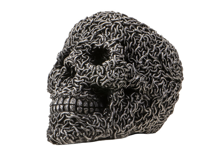 Chain Skull 5 - JP's Horror Collection