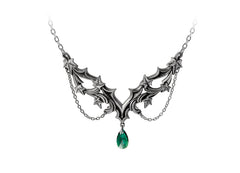 ALCHEMY GOTHIC: DUDLEY´S JEWEL ダドリーの宝石