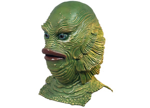 Creature From The Black Lagoon - Universal Classic Monsters Mask 2 - JPs Horror Collection