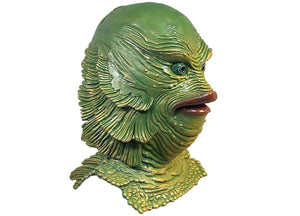 Creature From The Black Lagoon - Universal Classic Monsters Mask 3 - JPs Horror Collection