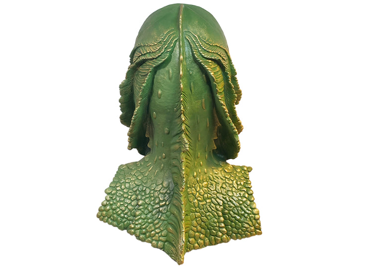 Creature From The Black Lagoon - Universal Classic Monsters Mask 4 - JPs Horror Collection
