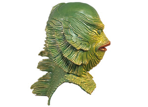 Creature From The Black Lagoon - Universal Classic Monsters Mask 6 - JPs Horror Collection