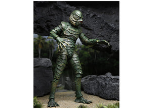 Creature From The Black Lagoon (Color Version) 7" Ultimate 10 - JPs Horror Collection