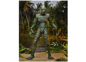 Creature From The Black Lagoon (Color Version) 7" Ultimate 13 - JPs Horror Collection