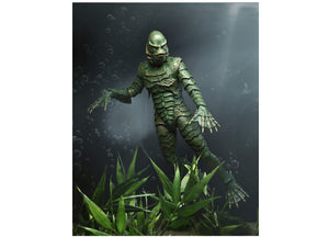 Creature From The Black Lagoon (Color Version) 7" Ultimate 17 - JPs Horror Collection