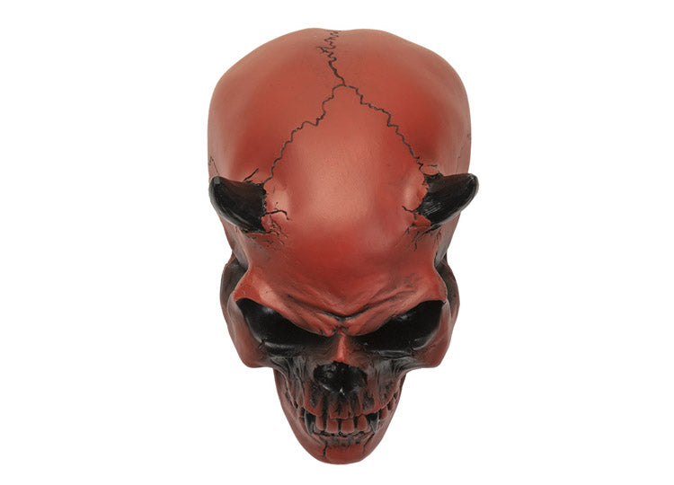 Canotta da uomo Demon Emperor Evil Skull, Nero , S Canotta da uomo Demon Emperor Evil Skull, Nero , S