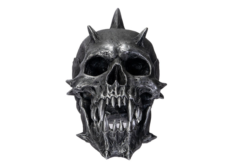 Crownbreaker Skull 1 - JPs Horror Collection