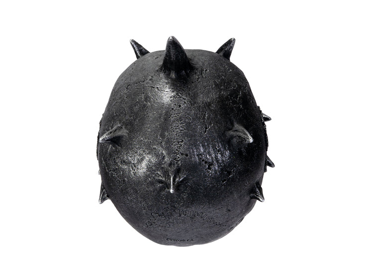 Crownbreaker Skull 2 - JPs Horror Collection