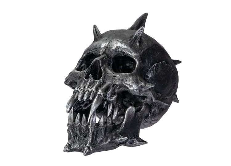 Crownbreaker Skull 5 - JPs Horror Collection