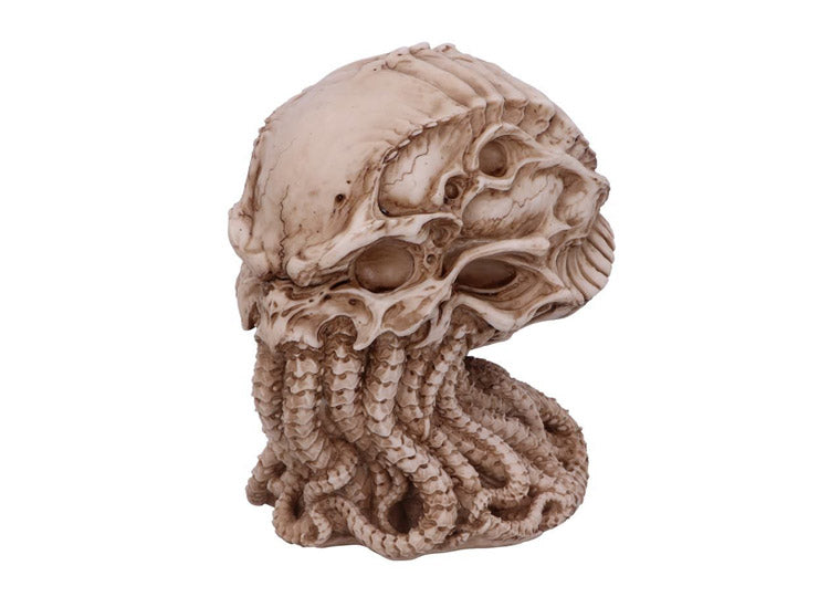 Cthulhu Skull 2 - JPs Horror Collection
