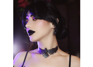 Curse Of The Coronis Choker