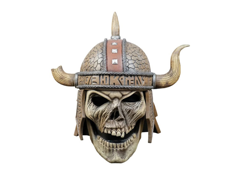 Deadite Foot Soldier – Army of Darkness Mask - JPs Horror Collection