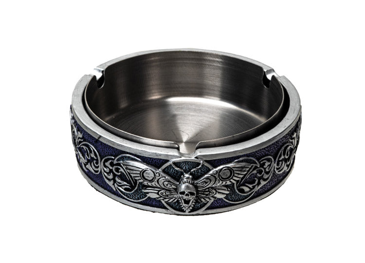 Death Moth Ashtray 1 - JPs Horror Collection