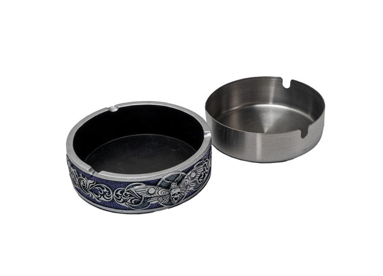 Death Moth Ashtray 4 - JPs Horror Collection