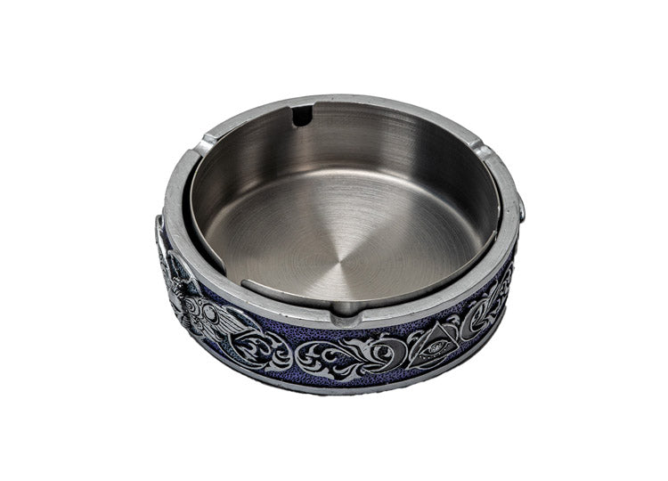 Death Moth Ashtray 5 - JPs Horror Collection