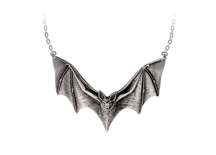 Descending Darkness Necklace 1 - JPs Horror Collection