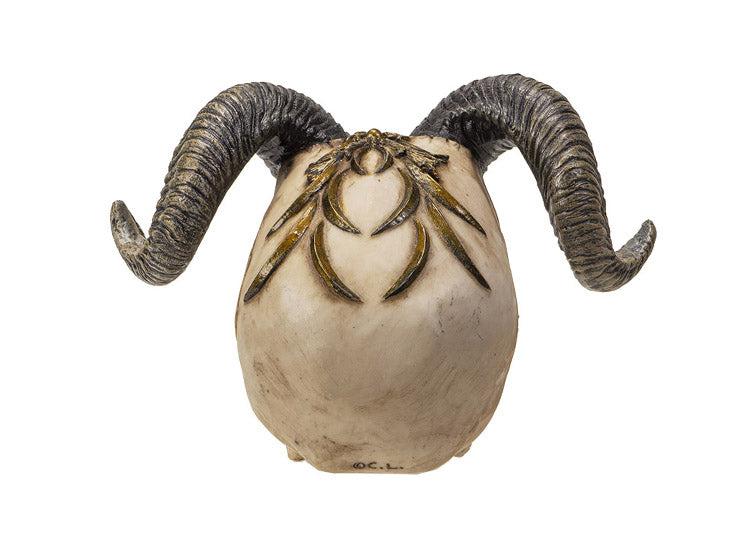 Diablo Skull 4 - JPs Horror Collection