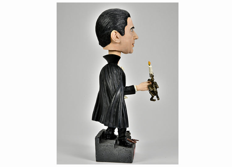 Bela Lugosi as Dracula - Universal Monsters - Head Knockers 4 - JPs Horror Collection
