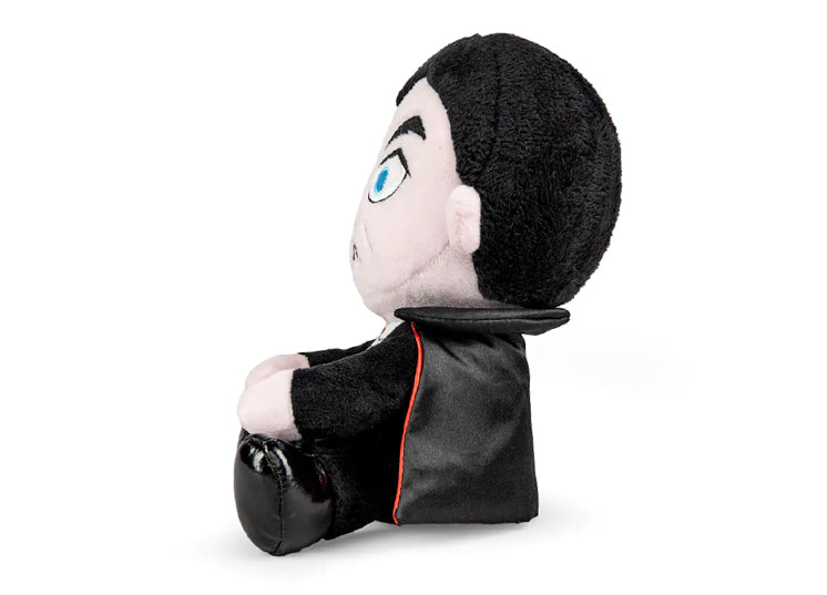 Dracula  Phunny Plush 4 - JPs Horror Collection