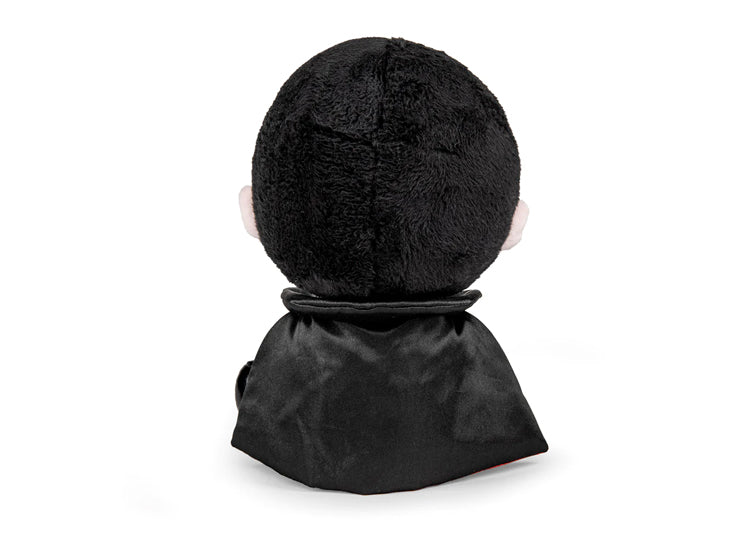 Dracula  Phunny Plush 5 - JPs Horror Collection