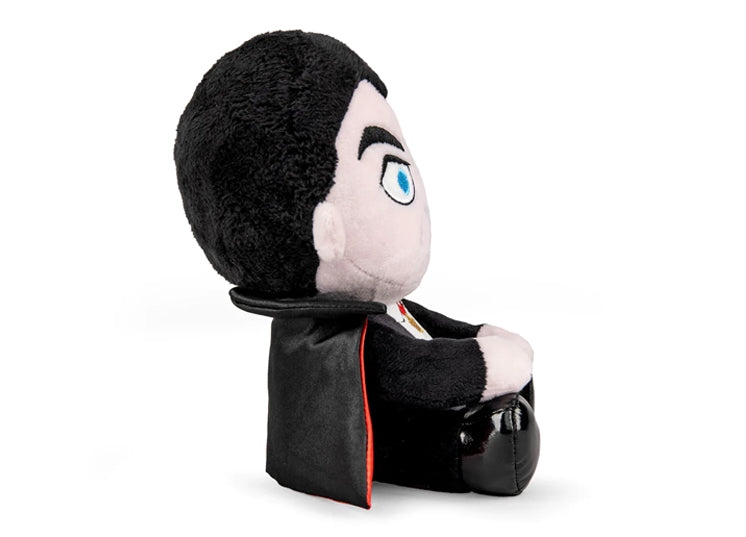 Dracula  Phunny Plush 6 - JPs Horror Collection