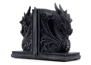 Dragon Bookends 3 - JPs Horror Collection