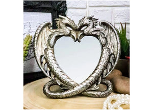  Dragon’s Heart Mirror 5 - JP's Horror Collection