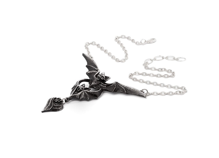 Evil-ution Necklace 2 - JPs Horror Collection