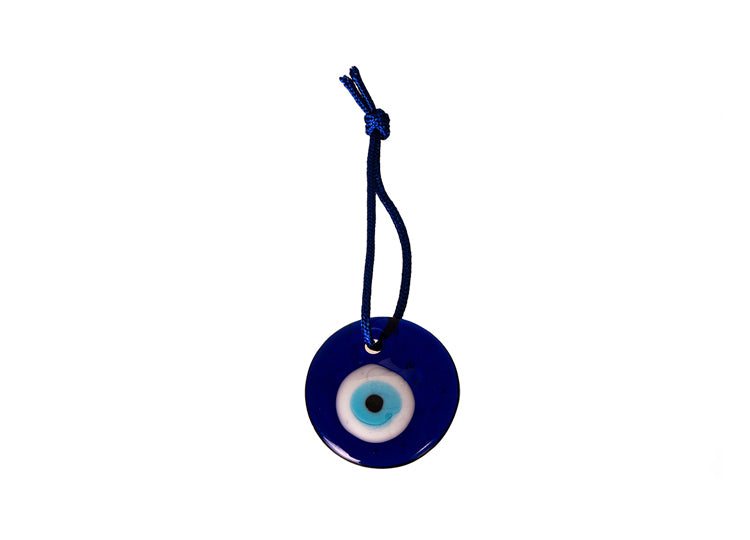 All-Seeing Eye Protection Charm 1 - JPs Horror Collection