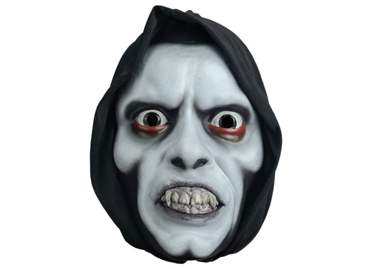Trick or Treat Studios Pazuzu Deluxe Injection Mask – The Exorcist Mask