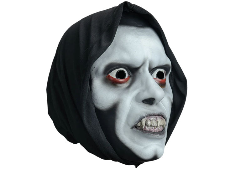 Trick or Treat Studios Pazuzu Deluxe Injection Mask – The Exorcist Mask