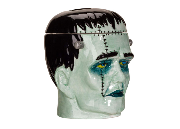Frankenstein Cookie Jar 3 - JPs Horror Collection
