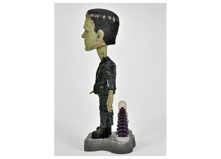 Frankenstein - Universal Monsters Head Knockers 4 - JPs Horror Collection