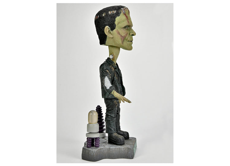 Frankenstein - Universal Monsters Head Knockers 6 - JPs Horror Collection