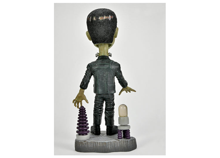 Frankenstein - Universal Monsters Head Knockers 7 - JPs Horror Collection
